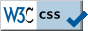 fehlerfreier, valider CSS 2.1-Code! fehlerfreier, valider CSS 2.1-Code!