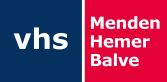 Link zur VHS Menden-Hemer-Balve