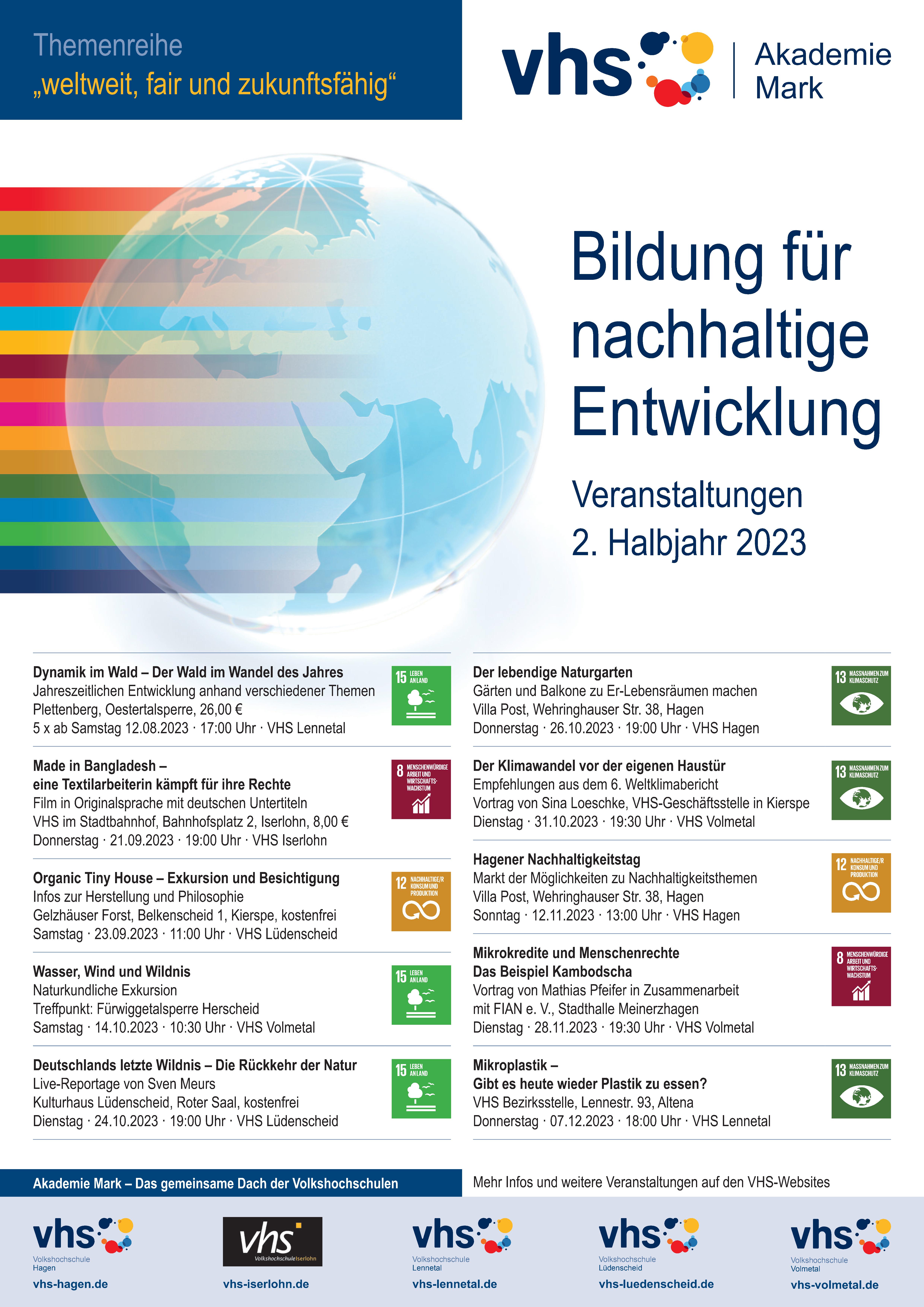 Premiumseminare 1. Halbjahr 2020